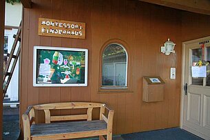 Montessori Kinderhaus Schwangau