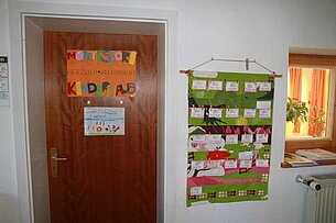 Montessori Kinderhaus Schwangau