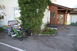 Montessori Kinderhaus Schwangau